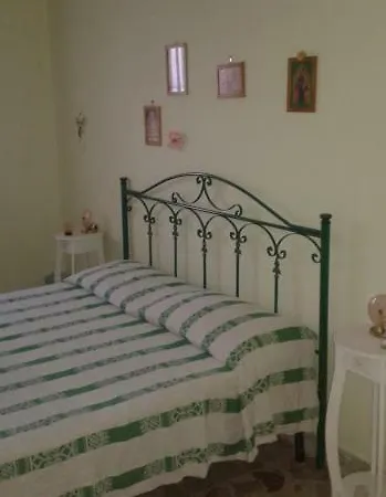Largo Bernini 2 Case Terranova