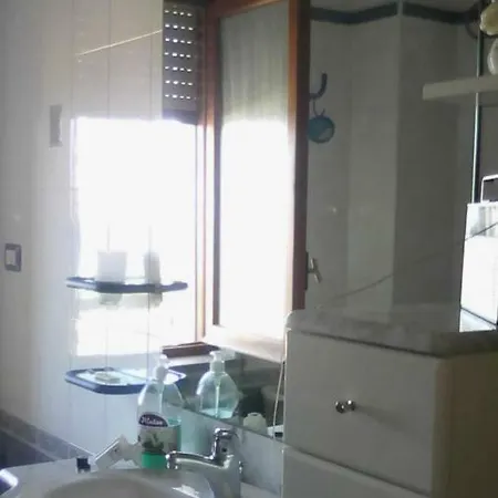Apartment Largo Bernini 2