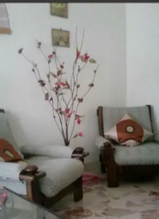Apartment Largo Bernini 2 *